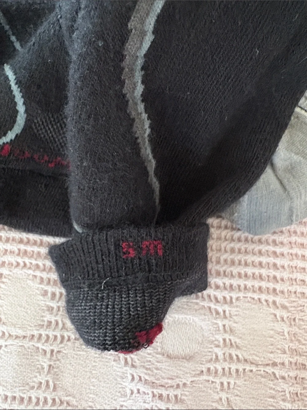 Smartwool great preowned